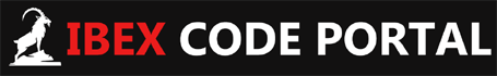 ibex logo